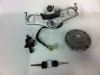 Key set Honda VFR 800 I