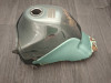 Benzintank Honda XL 600