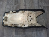 Seat Honda CBR 1000 F