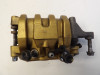 Brake caliper right front Honda CBF 1000