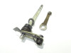 Versnellingsbak BMW F 650 GS
