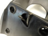 Kentekenplaathouder Yamaha FZ1
