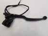 Lever handle clutch Suzuki XF 650 Freewind
