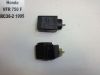 Relay Honda VFR 750