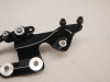 Rem en of schakelset Harley Davidson Softtail