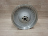 Rear wheel Harley Davidson Fatboy