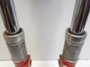 Gabelholm Komplett Moto Guzzi V35 V50 V65