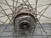 Voorvelg Harley Davidson Softtail