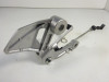 Main step holder left Yamaha MT 09