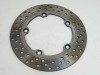 Rear brake disc Yamaha MT 09