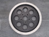 Kettenrad hinten Harley Davidson Softtail