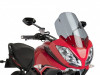 Wind screen Triumph Tiger 1050 Sport
