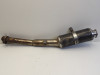 Sports exhaust Suzuki GSX F 600