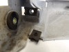 Front center cowl Honda VTR 250