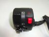 Handlebar switch assy left Kawasaki ZXR 750