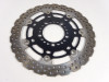 Brake disc front Kawasaki Z 750