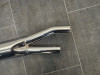 Uitlaat Suzuki GS 550