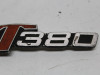 Frame - onderdelen Suzuki GT 380