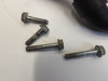 Thermostat Honda CBR Fireblade