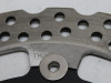 Brake disc front Kawasaki Z 900
