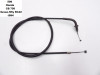 Choke cable Honda CB 750 