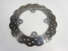Rear brake disc Kawasaki ZX 10 R