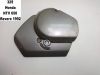 Motorblokdeksel voortandwiel Honda NTV 650