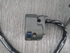 Stuurschakelaar links Kawasaki ER 5