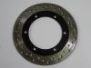 Rear brake disc Yamaha YZF R1
