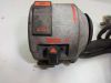 Stuurschakelaar links Honda VF 500 