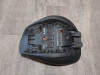 Sitzbank Honda VT 700 750