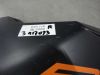 Rechter zijkuip KTM RC 8