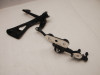 Footpegs left and or right Harley Davidson Softtail