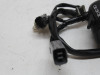 Handlebar switch assy left Suzuki GSX R 1000