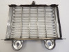 Radiator parts Triumph Thunderbird 900