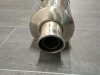 Muffler Yamaha YZF 750