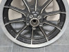 Achtervelg Harley Davidson FLHR Road King