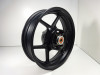 Rear wheel Kawasaki ER 6