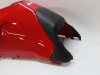Tankcover Ducati Multistrada V2