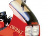 Wind screen Honda CBX 750 F