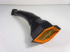 Air intake left BMW K 1200 S 