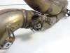 Uitlaatbochten Ducati 1098  1198