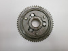 Start up clutch Kawasaki GPX 600