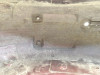 Achterspatbord Honda VT 1100
