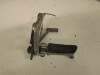 Main step holder right Honda CBR 600 F