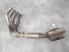 Downpipes Kawasaki Z 900