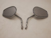 Spiegel set Harley Davidson Softtail