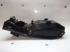 Rear fender Kawasaki ZZR 600