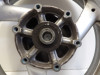 Achtervelg Yamaha FZR 600