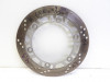Braking Disc left front Kawasaki GPX 600